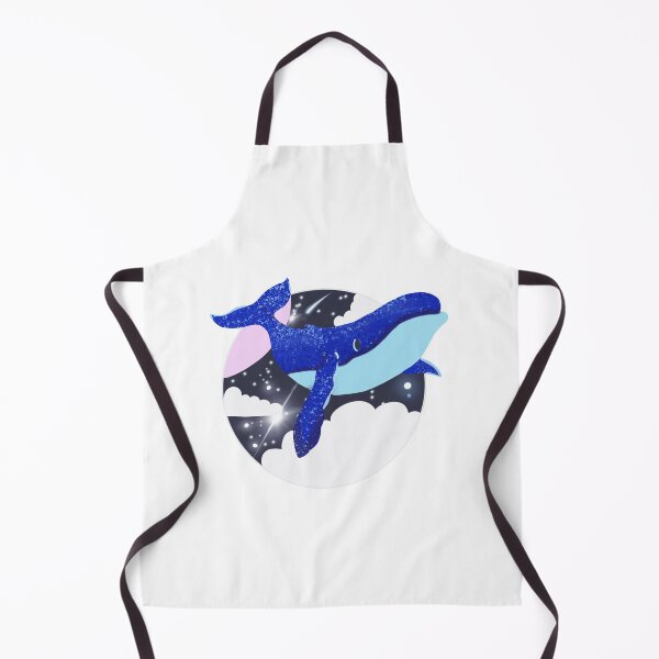 Item preview, Space Whale designed and sold by sazamasuart.