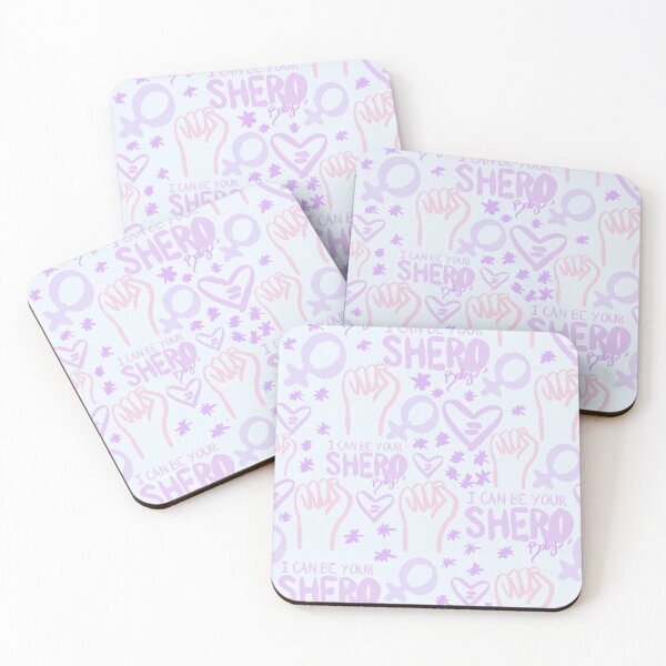 Item preview, Puedo ser tu shero designed and sold by SturgesC.