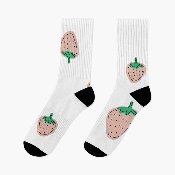 Item preview, Strawberry Fields designed and sold by ArtistbyDusk.