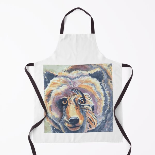 Item preview, Bear and Owl Medicine designed and sold by GravestkStudio.