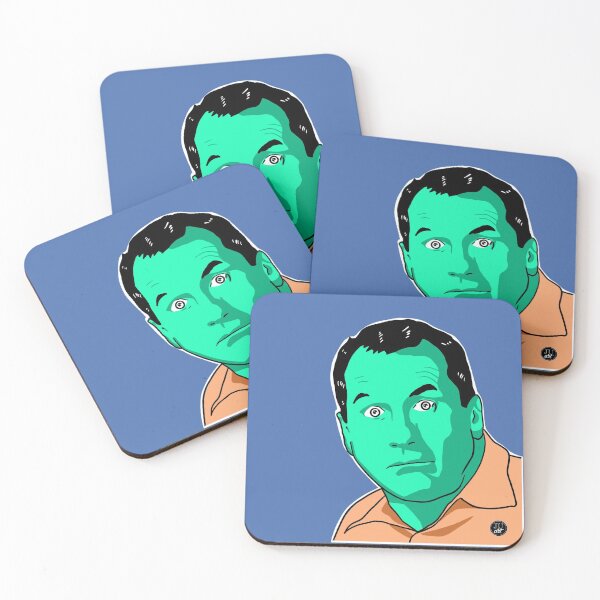 Item preview, Al Bundy designed and sold by Rev Art1.