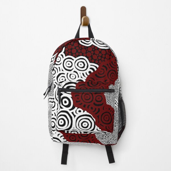 Item preview, Authentic Aboriginal Art - designed and sold by HogarthArts.