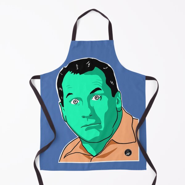 Item preview, Al Bundy designed and sold by Rev Art1.