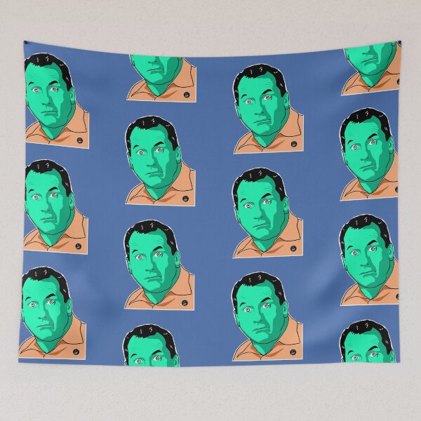 Item preview, Al Bundy designed and sold by Rev Art1.
