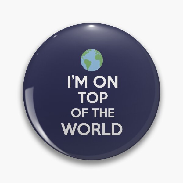 Item preview, Imagine Dragons - On Top of the World designed and sold by Ryan Arthur.