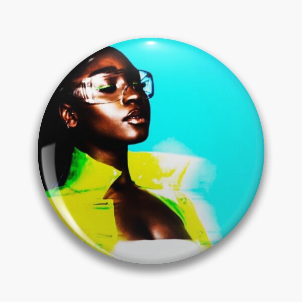 Item preview, Normani (fluo yellow) designed and sold by SZN LR.