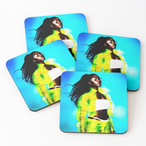 Item preview, Normani (fluo yellow) designed and sold by SZN LR.