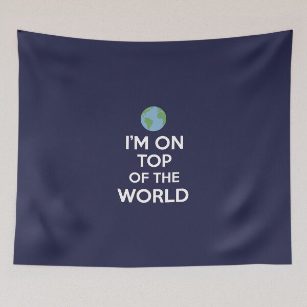 Item preview, Imagine Dragons - On Top of the World designed and sold by Ryan Arthur.