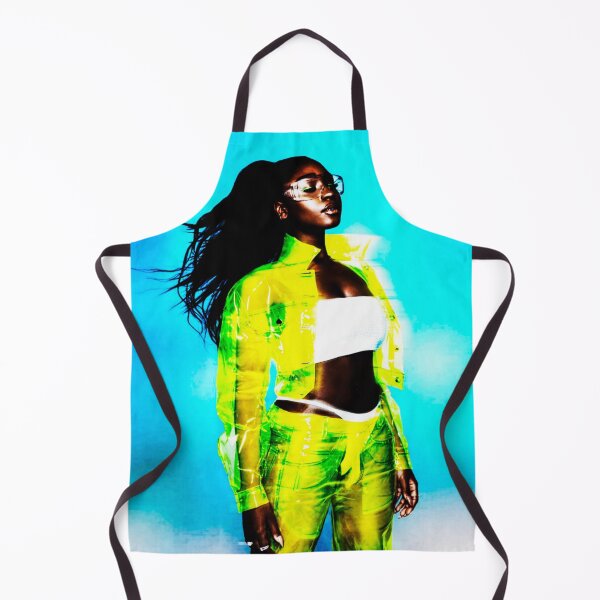 Item preview, Normani (fluo yellow) designed and sold by SZN LR.