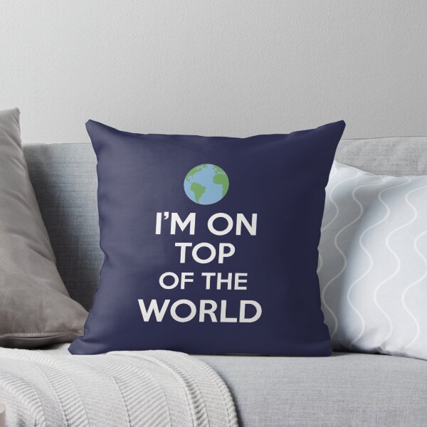 Item preview, Imagine Dragons - On Top of the World designed and sold by Ryan Arthur.