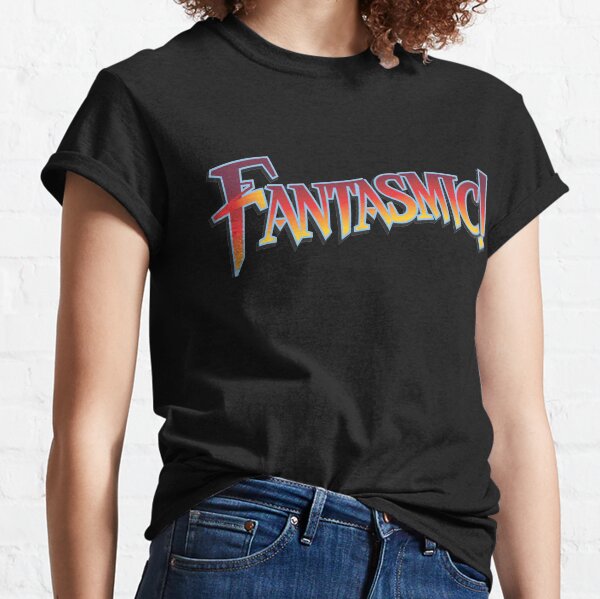 Fantasmic! Classic T-Shirt