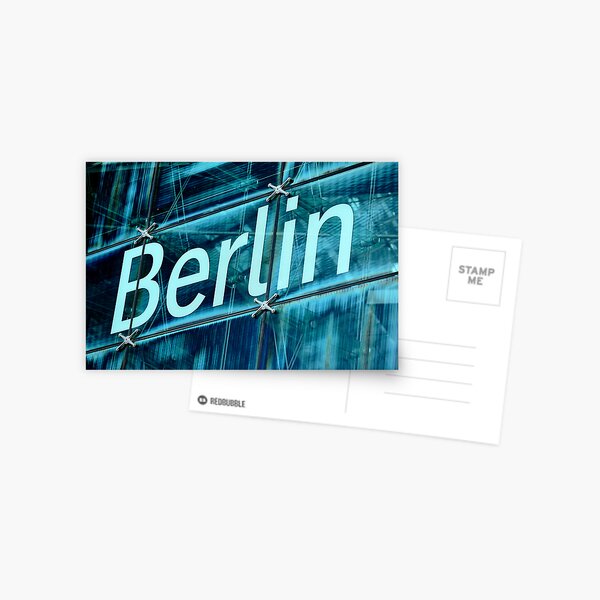Item preview, Berlin... designed and sold by Remy NININ.