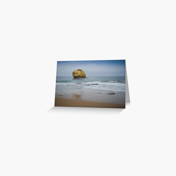 Item preview, Orphaned rock at Childers Cove, Victoria designed and sold by Roger Neal.