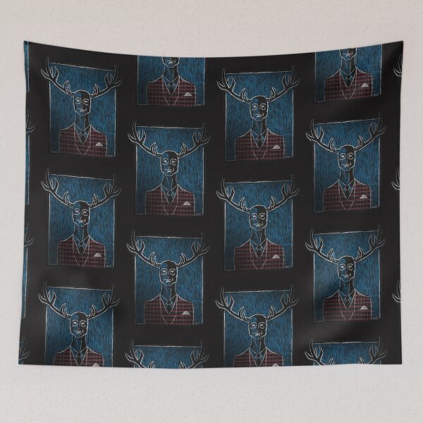 Item preview, The Windego designed and sold by bwvernon.