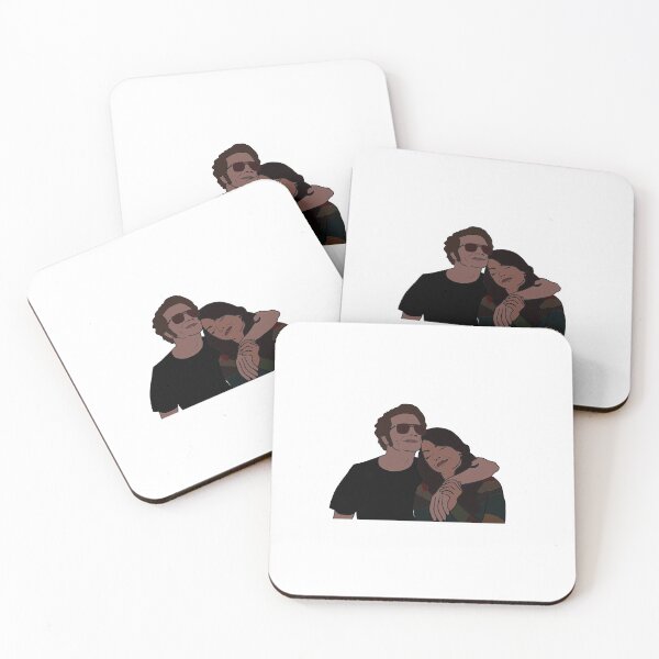 Item preview, Jackie and Hyde designed and sold by hraeofsunshine.