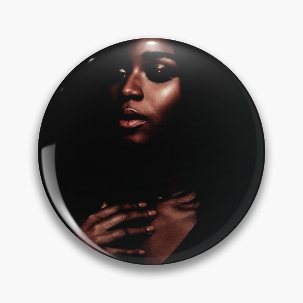 Item preview, Normani (dark portrait) designed and sold by SZN LR.