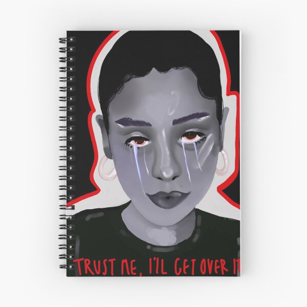 Item preview, i hate the way you make me feel.  designed and sold by sheissabrinarae.