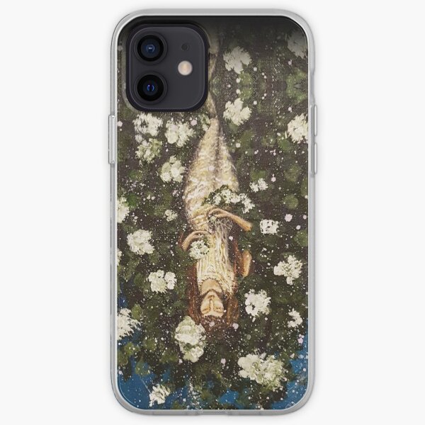 Among the Stars iPhone Soft Case