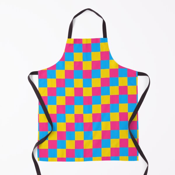 Item preview, Patrón de orgullo pansexual designed and sold by OneGayFeline.