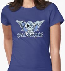 Blue Rogues Women's Fitted T-Shirt
