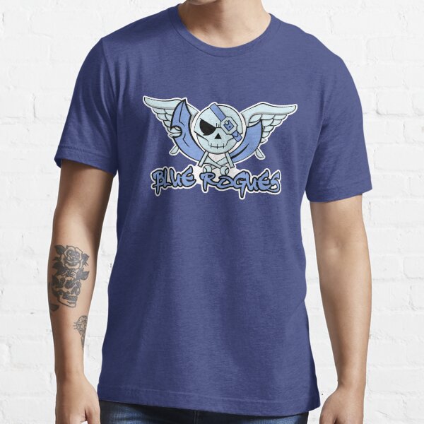 Blue Rogues Essential T-Shirt