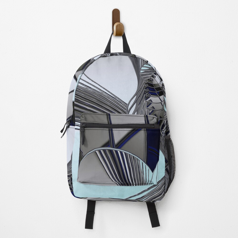 Item preview, Backpack designed and sold by hugh023.