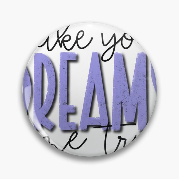 Item preview, Make Your Dreams Come True designed and sold by shannon perkins.