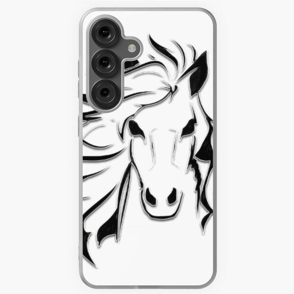 Aperçu de l'œuvre Mustang Muscle Masssive créée et vendue par SHdesigner.