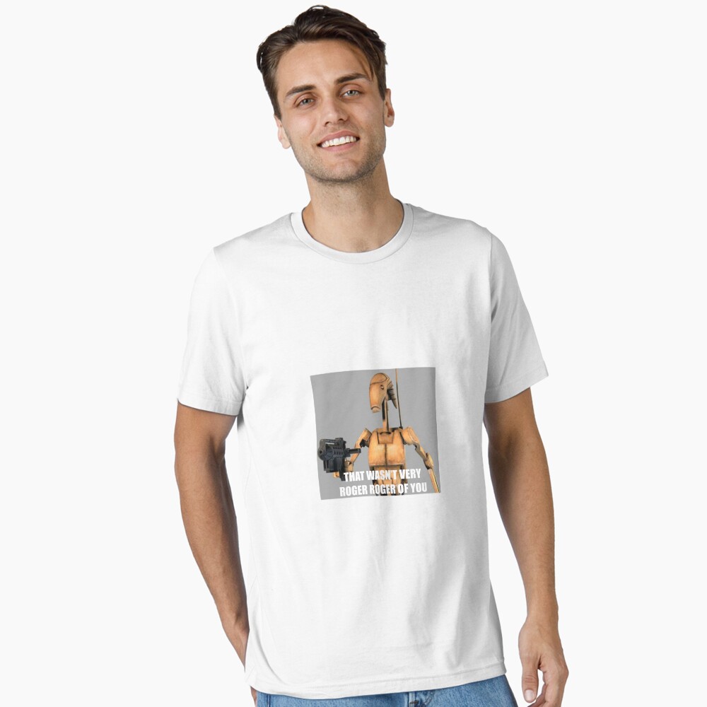 Item preview, Essential T-Shirt designed and sold by flabby-abby.
