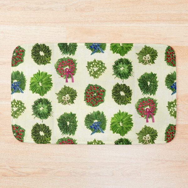 Item preview, Wreath Sampler designed and sold by Angela Marinari.