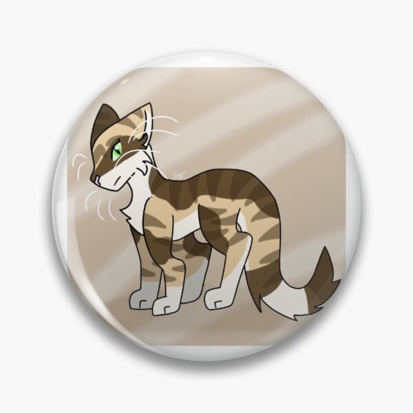 Item preview, Tawnypelt designed and sold by ceolsonart.