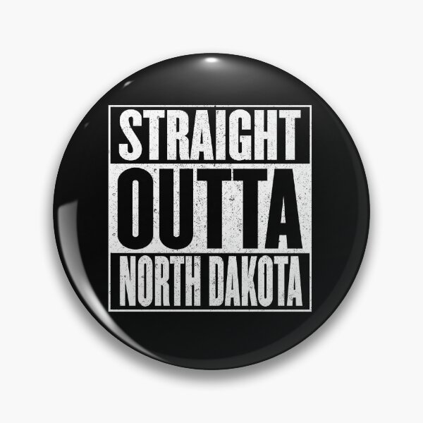 Artikelvorschau, Direkt aus North Dakota entworfen und verkauft von d1mology.