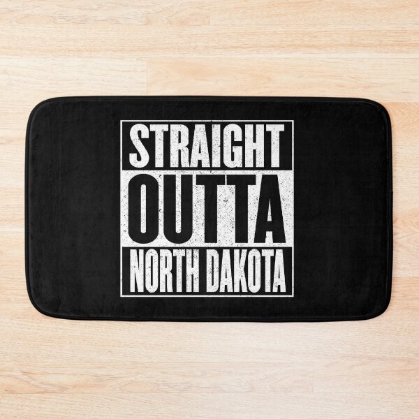 Artikelvorschau, Direkt aus North Dakota entworfen und verkauft von d1mology.