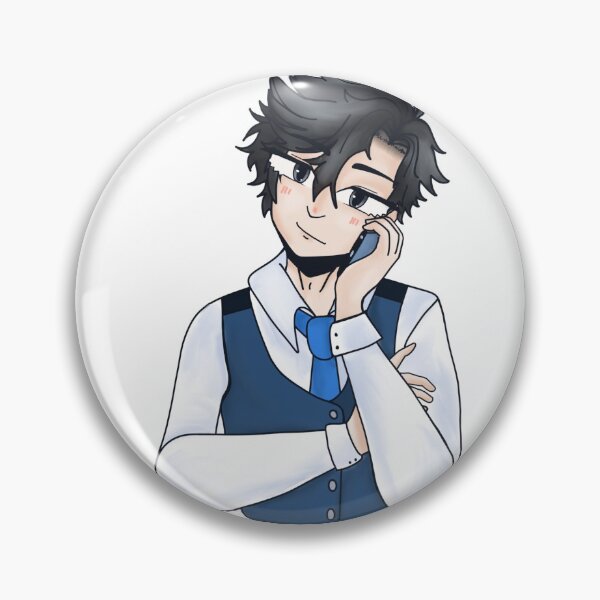 Item preview, Jumin Han designed and sold by spicymulk.