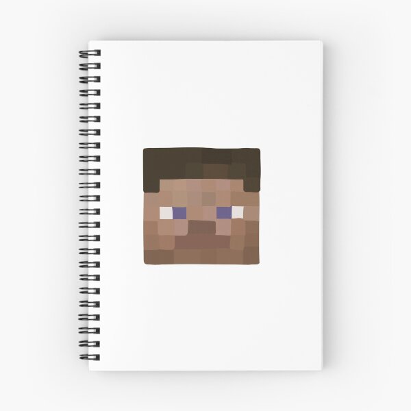 Item preview, Steve designed and sold by Cloud Five.