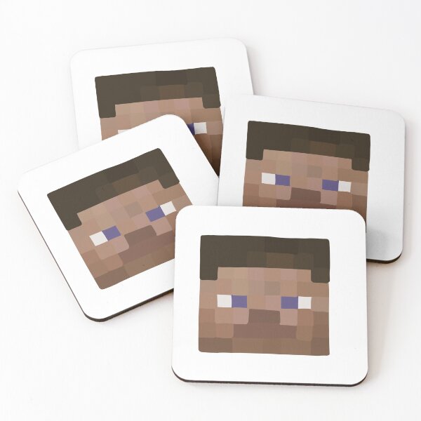 Item preview, Steve designed and sold by Cloud Five.
