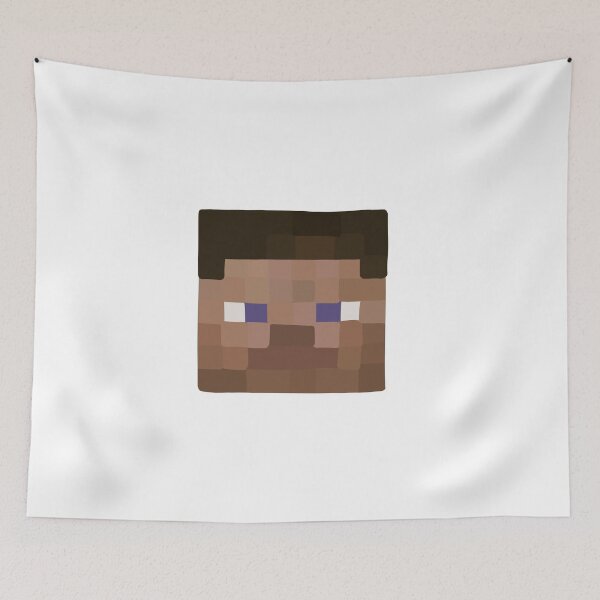 Item preview, Steve designed and sold by Cloud Five.