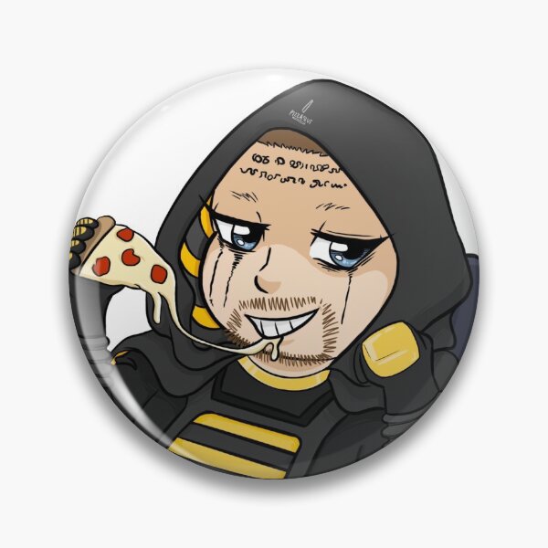 Item preview, Pizza Sloot designed and sold by InfiniteIkari.