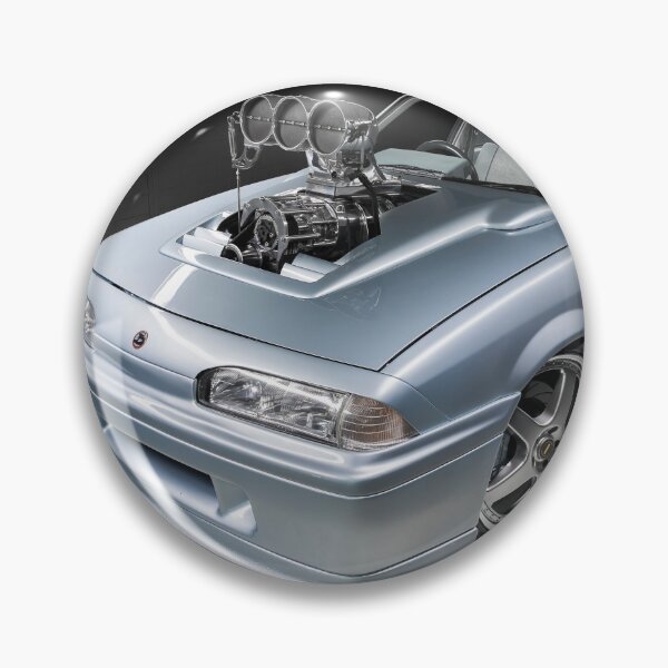Item preview, Murat's HSV Walkinshaw 1 designed and sold by HoskingInd.