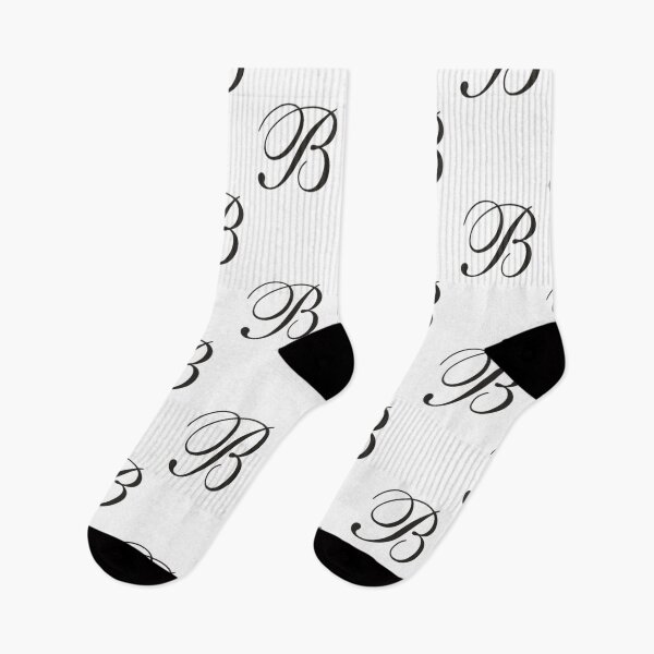 Item preview, B monogram letter designed and sold by reardone.