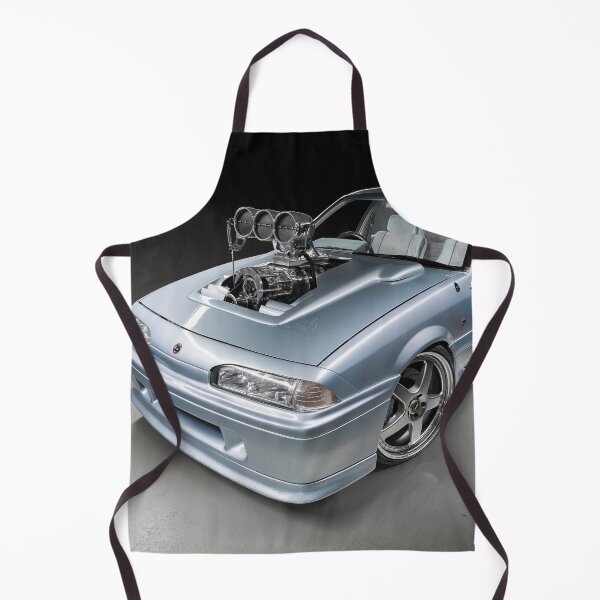 Item preview, Murat's HSV Walkinshaw 1 designed and sold by HoskingInd.