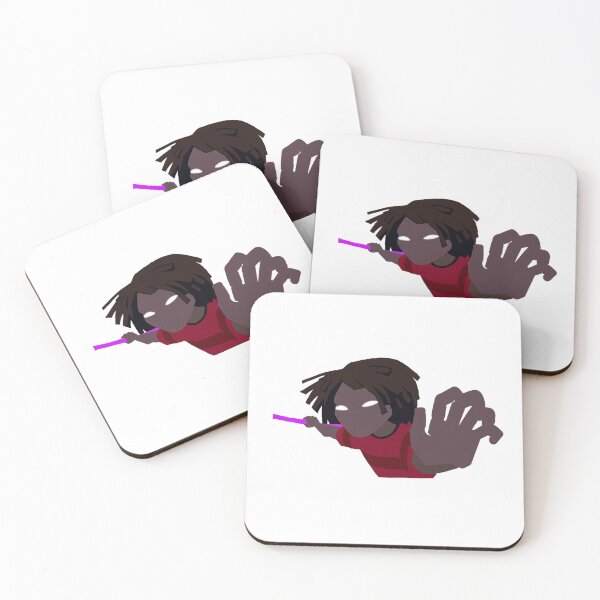 Item preview, Reeve (The Hollow) designed and sold by jsmcdoodles.