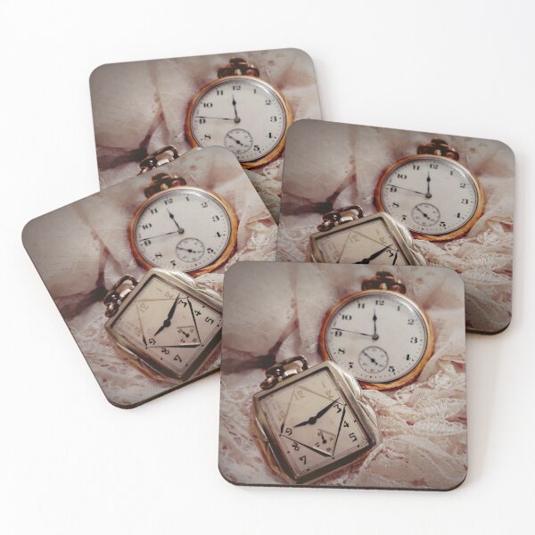Item preview, Fashionably Late designed and sold by Angela Micheli Otwell.