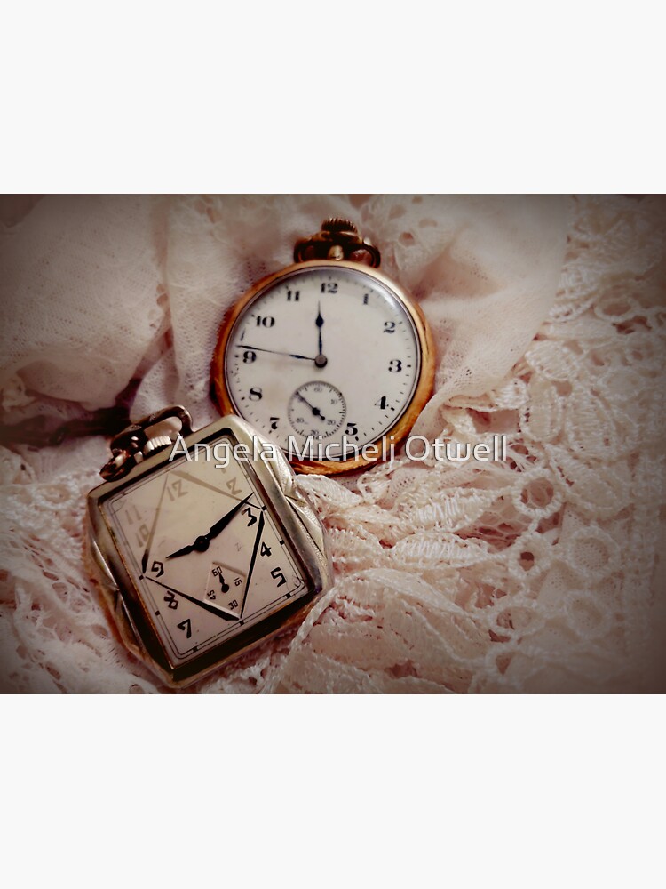 Fashionably Late by ByFitsAndStarts