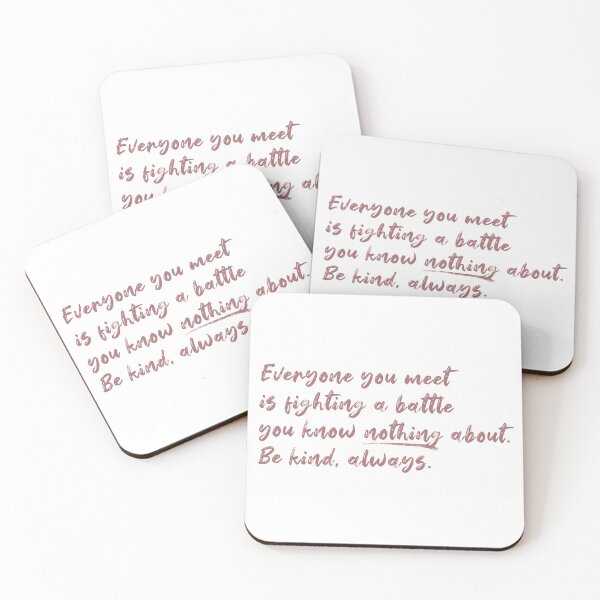 Item preview, Be Kind designed and sold by brizzle321d.