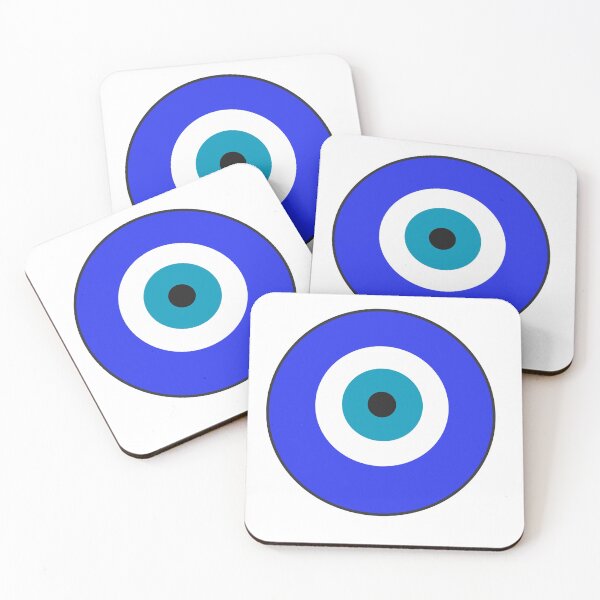 Item preview, Evil Eye designed and sold by PaolinoDesigns.