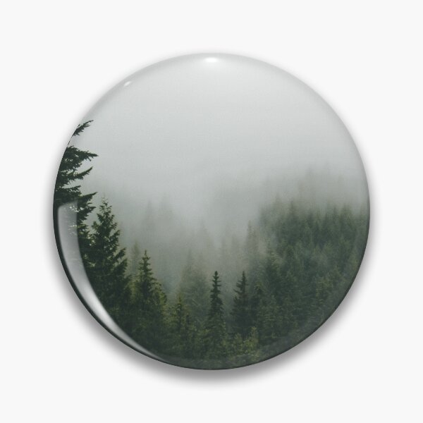 Item preview, Foggy Mornings designed and sold by taneidhart.