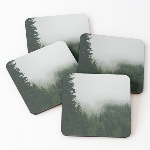 Item preview, Foggy Mornings designed and sold by taneidhart.