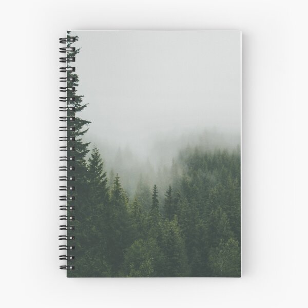 Item preview, Foggy Mornings designed and sold by taneidhart.