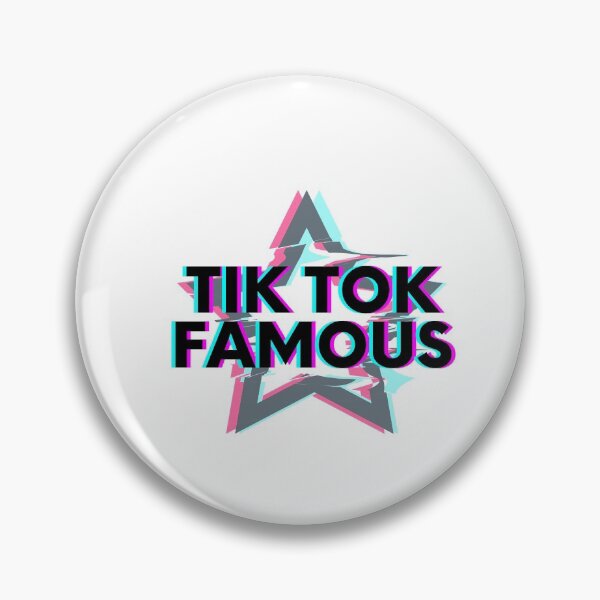 Item preview, Tik Tok Famous designed and sold by Naomi G..